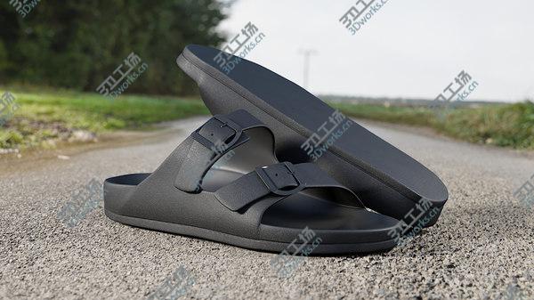 images/goods_img/20210312/3D Shoes Collection 32 model/4.jpg